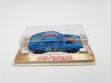 Majorette Matra Simca Bagheera K-way Full Déco RARE MIB 1982