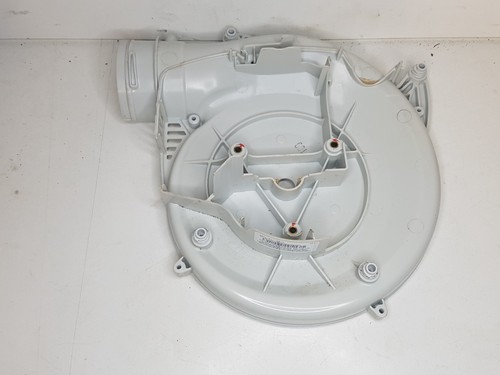 Carter turbine souffleur - carter, de