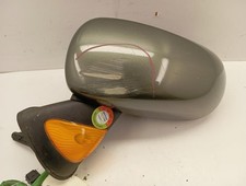 Retroviseur gauche RENAULT MODUS PHASE 1 7701065901
