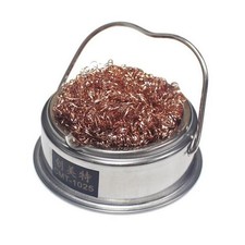 Pour embouts à souder fer à