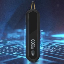 Poste à souder par points portable, résistant à l'usure, pratique, 12