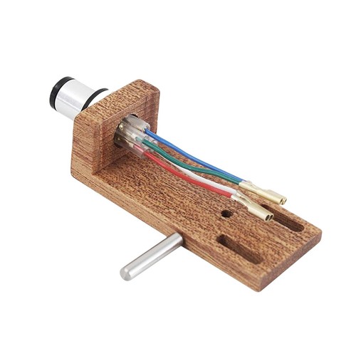 Tourne disque bois avec - tourne-disque,
