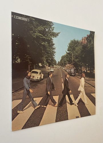Vinyle tours beatles - 33,