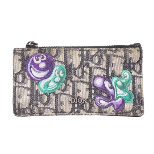 Dior kenny scharf - x,