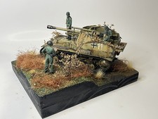 1/35   German Self Propelled