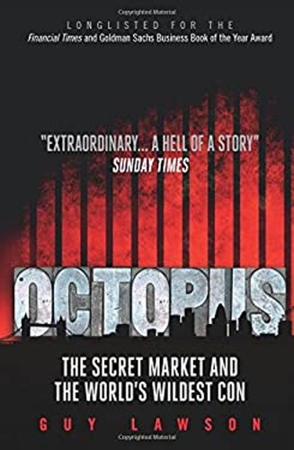 Octopus marché secret et - marché,
