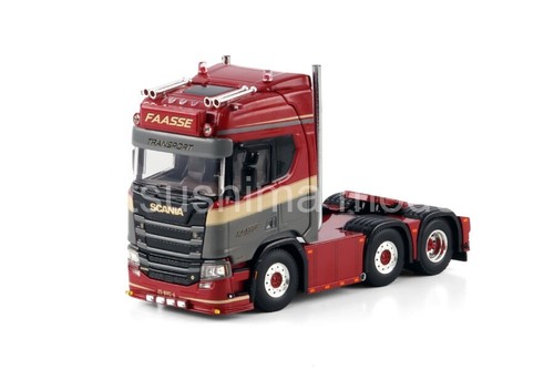 Wsi models 4631 50 - 01-4631, 1/50
