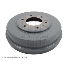 Tambour De Frein Blue Print