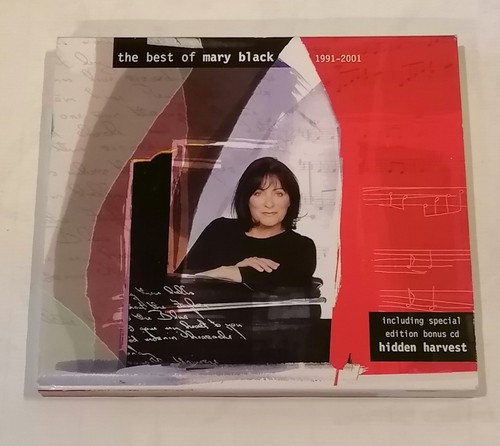 Mary black the - mary, black,