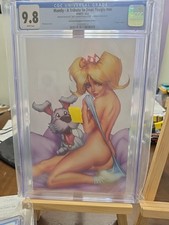 Mandy Tribute To Dean Yeagle