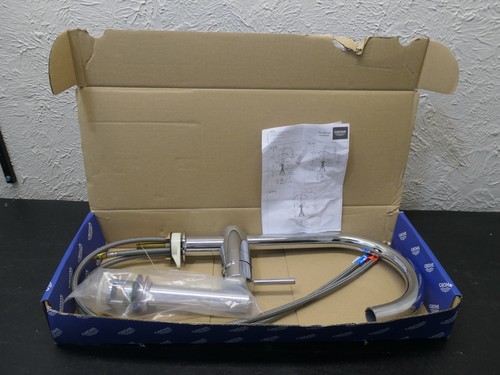 Grohe 31378003 minta gpm - 31378003,
