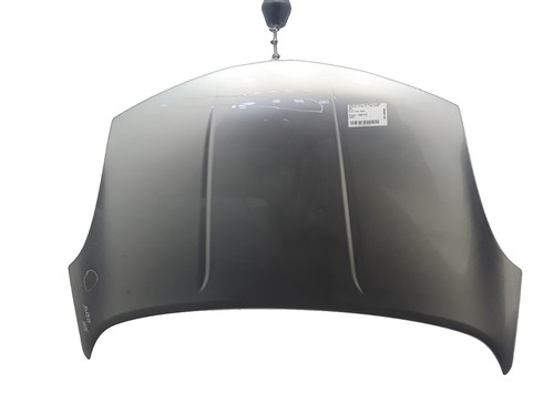 Capot nissan note 5 - capot, dci