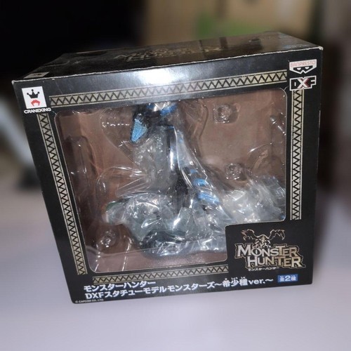 Figurine banpresto monster - figurine,