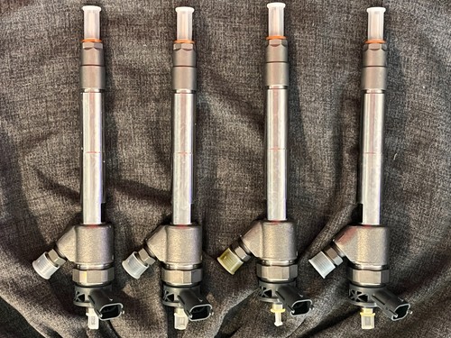Injecteurs neuf hdi réf - hdi,