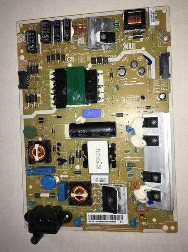Carte alimentation samsung - carte,