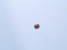 PIECE HORLOGERIE MONTRE