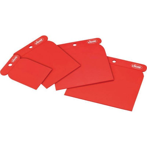 Ensemble truelles vigor - de,