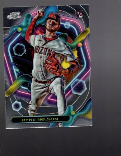 B5887 2023 topps cosmic - b5887-,