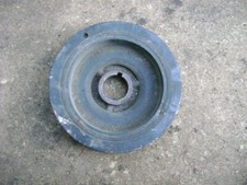 poulie damper 206 2.0 hdi