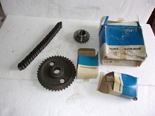 Kit De Distribution Innocenti