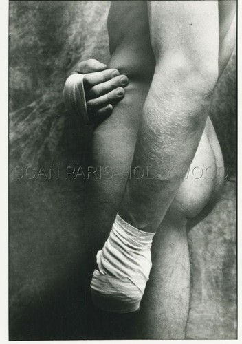 James fox masculin - james, a.