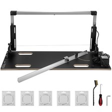 VEVOR Machine Découpe