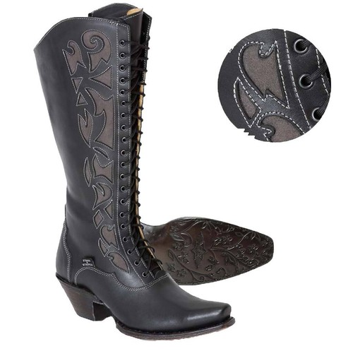 Wbl boots western country - wbl-30,