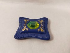 sympa coussin    4258  Playmobil (  calèche  des mariés  ) 0864