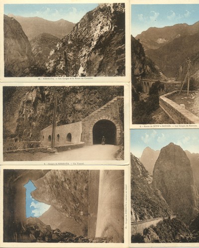 Lot cartes postales - cartes,