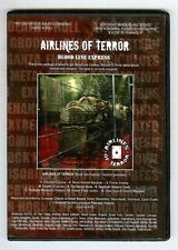 Airlines of Terror - Blood