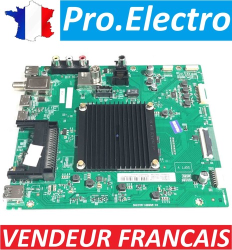 motherboard tv tcl