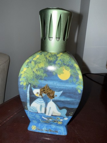 Lampe berger goebel rosina - berger,