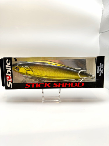 Sebile stick shadd - stick, 210