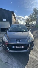 Aile avant gauche PEUGEOT 308 1 PHASE 2 7840W1