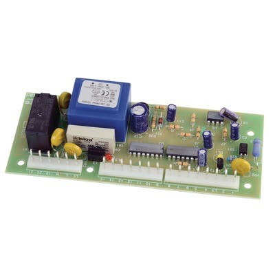 Circuit imprimé gavina baxi - gavina-,