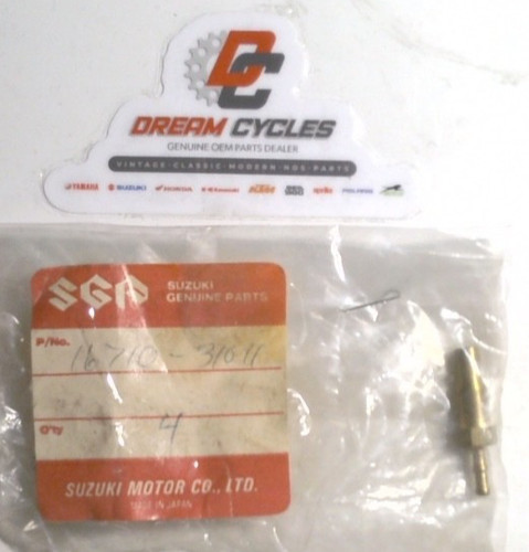 Nos suzuki 1972 380 550 - suzuki,