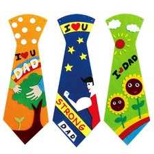  4 Sets Bricolage Enfants Kit