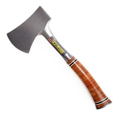 Estwing Sportsmans Hache Cuir