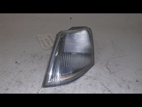 Clignotant gauche citroën - clignotant,