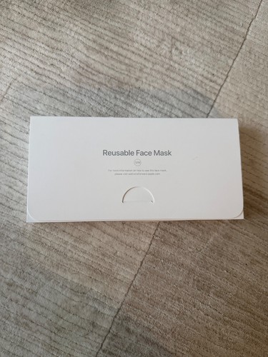 Kit apple face masks - apple,