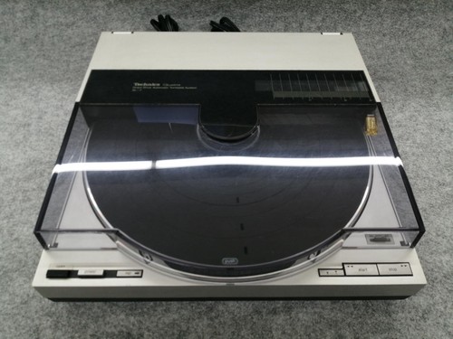 Technics direct drive - direct,
