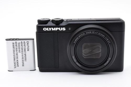 Appareil photo olympus stylus - photo,
