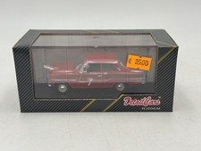 1/43 " FORD CORTINA MK1 GT