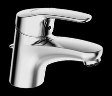 Robinet lavabo hansa - lavabo,
