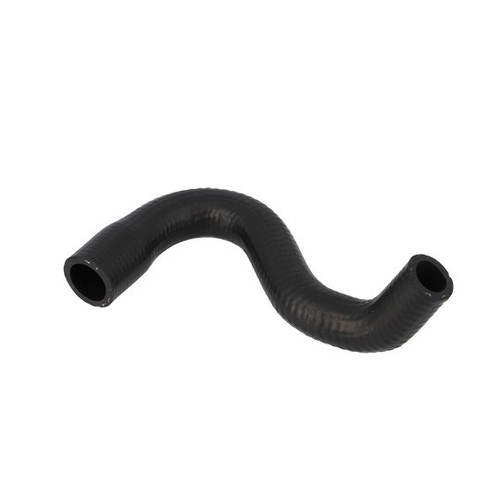 Durite eau cyclo - adapt., mbk
