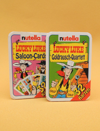 Lucky luke collector 1996 - 1996,