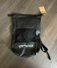 Brand New Orca Triathlon