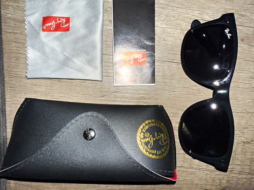Ray ban jackie ohh rb4098 - ray-ban,