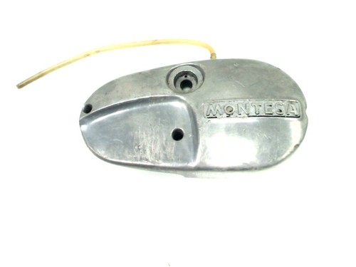 Couvercle moteur montesa - couvercle, cota
