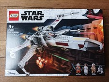 LEGO 75301 - Star Wars - Le